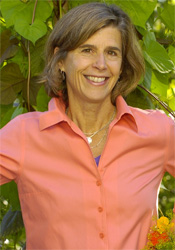 Ellen Ecker Ogden '76